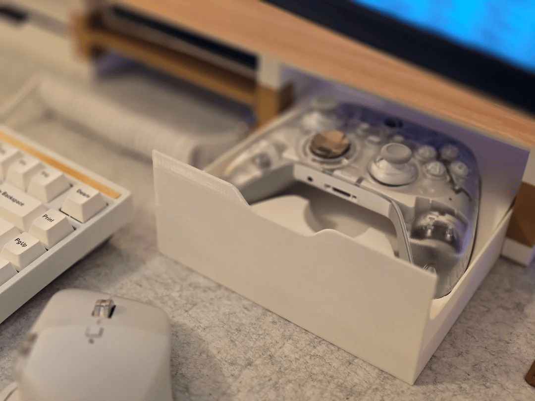 Xbox Controller Insert for Robota Modular Desk