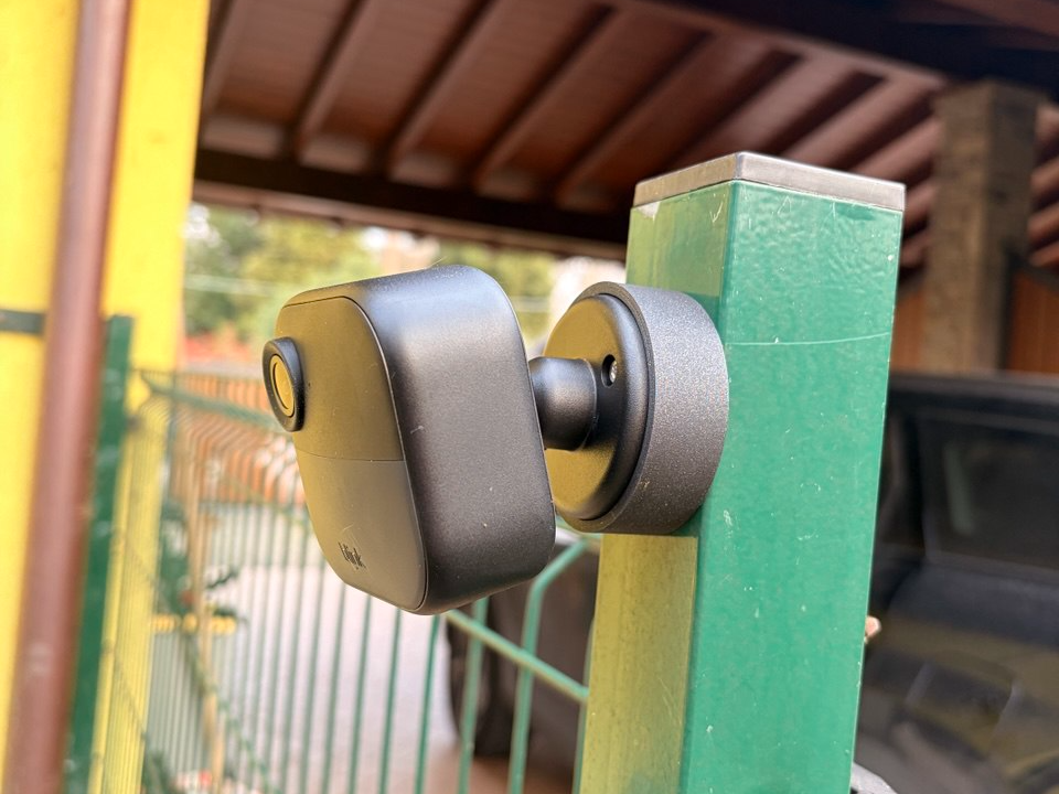 Magnetic Mount for Blink Outdoor 4