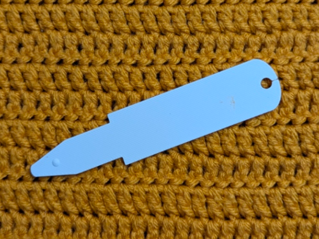 Multifunction Plant Tag