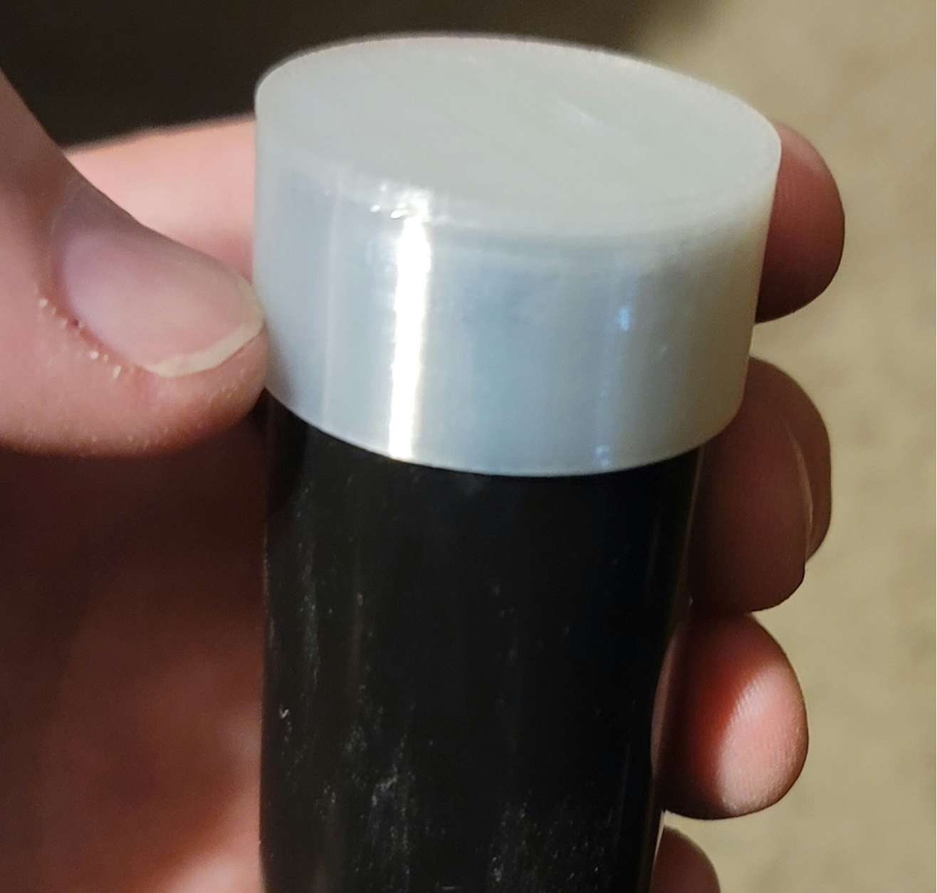 Cricket Tube cap