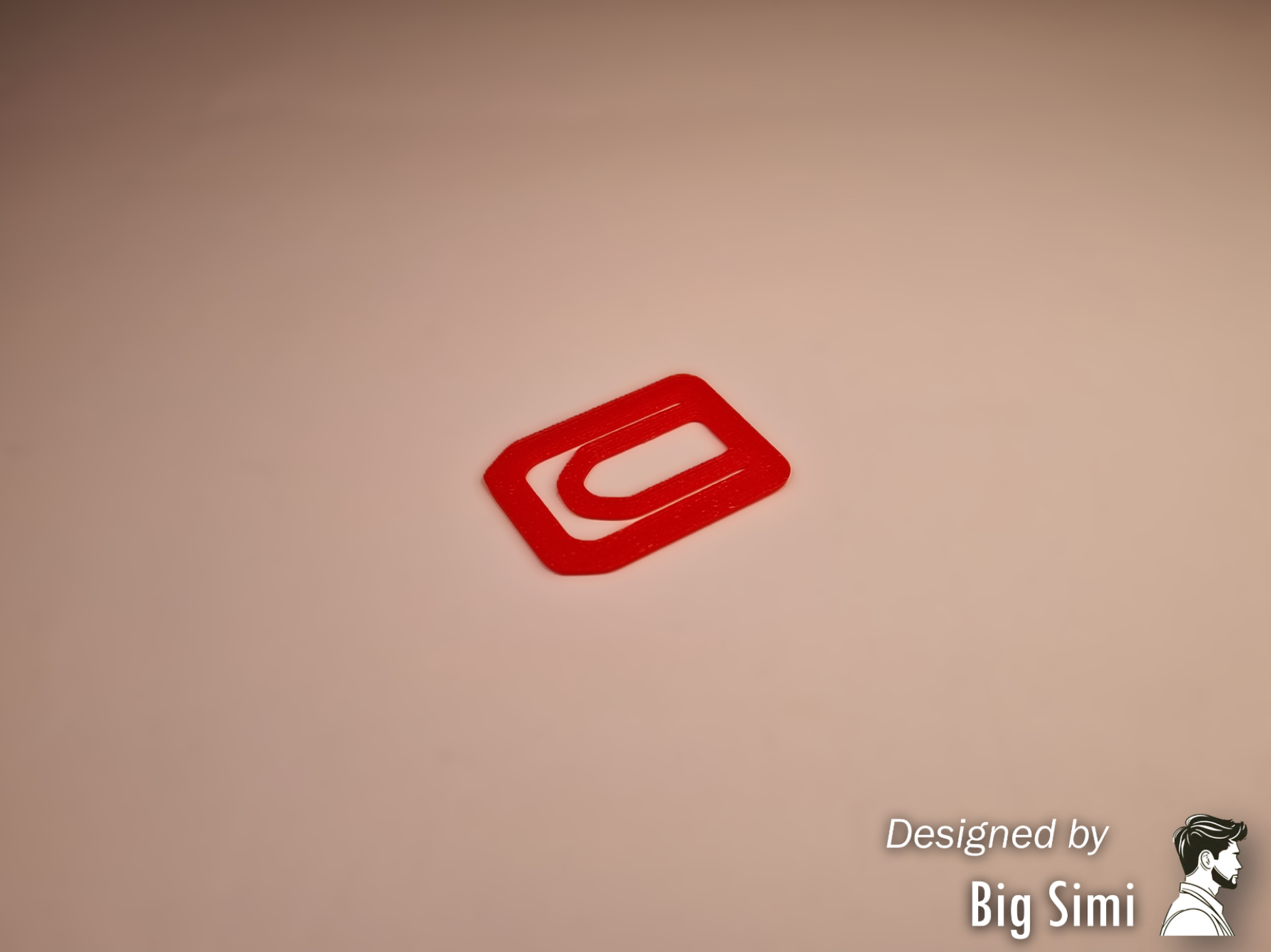 Paper Clip 9 Minutes, Less Than 1g