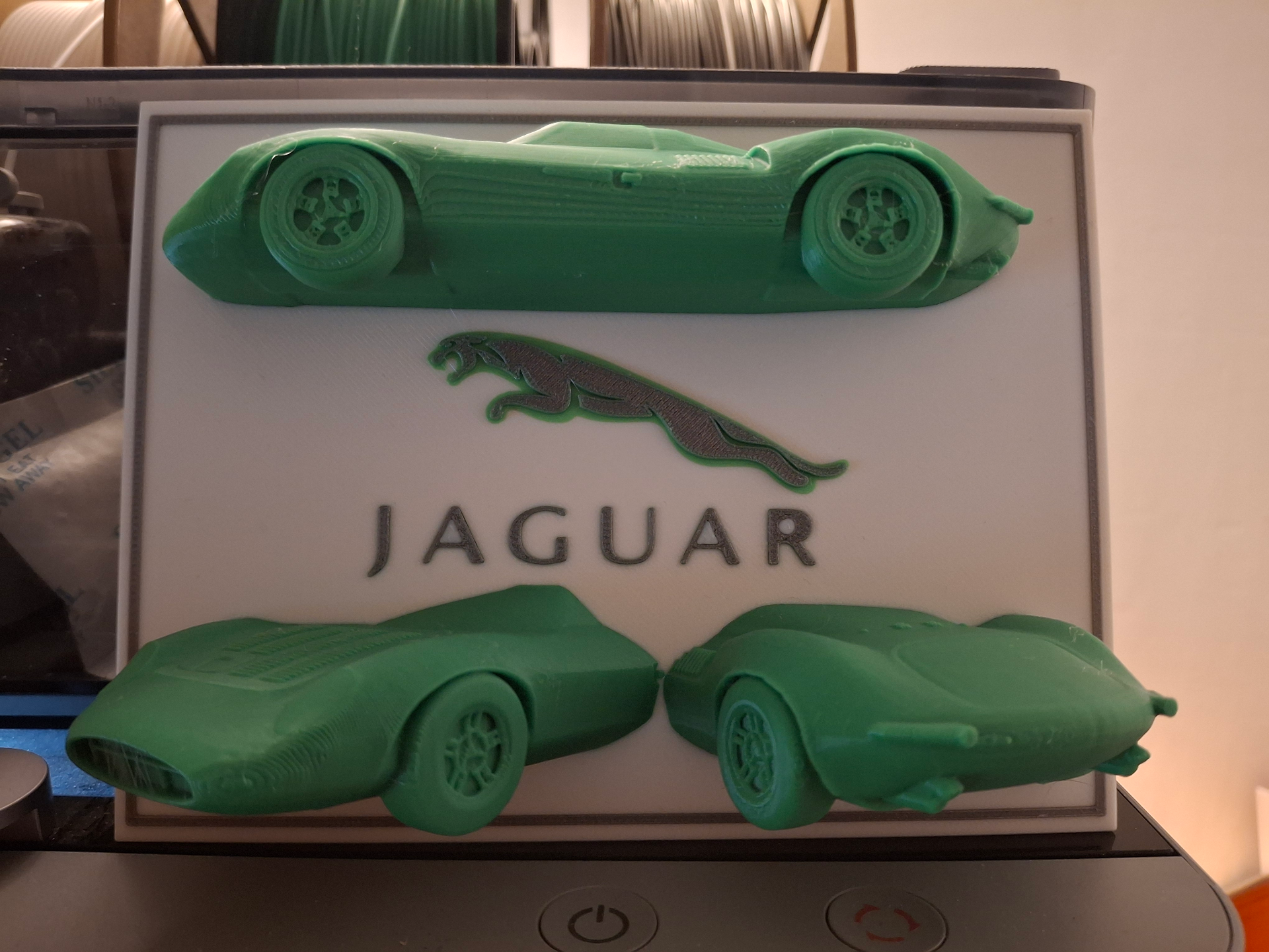 Jaguar XJ13