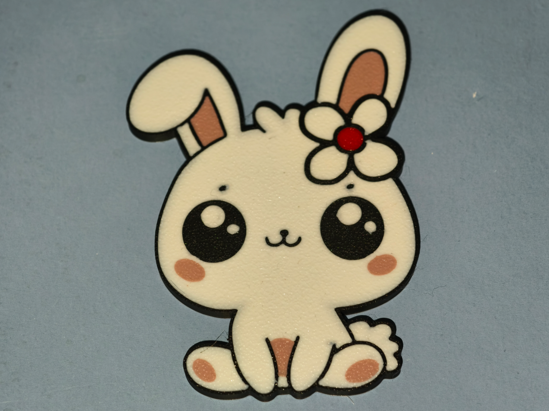 Bunny Kawaii
