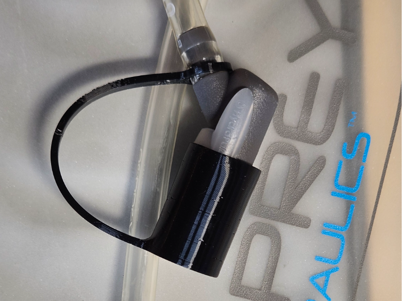 Osprey Hydraulics Drink Bite Valve Cover Cap