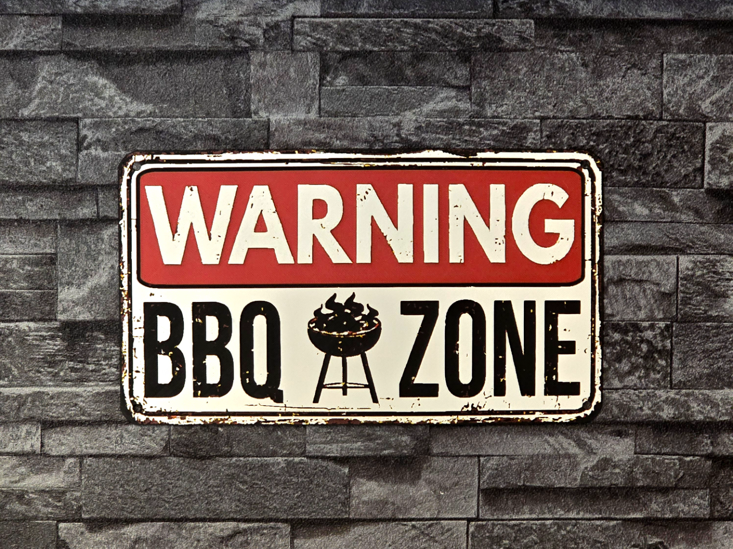 Hueforge BBQ Zone 4 colors