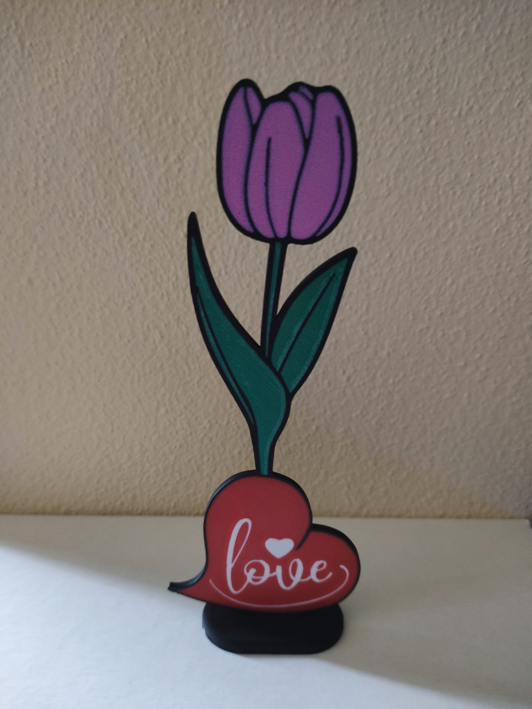 Flowers Tulip