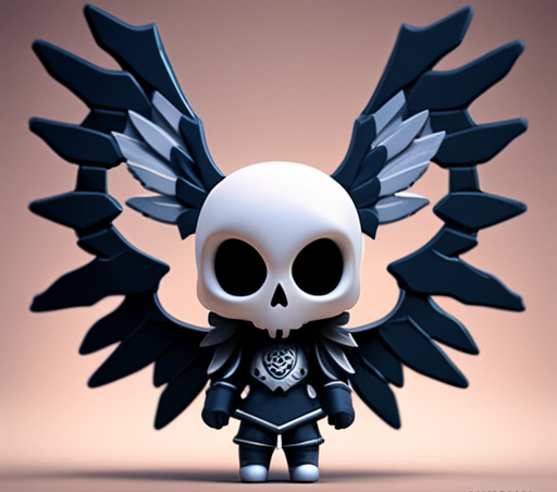 Flying Demon