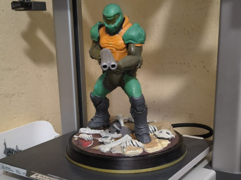 Doomguy