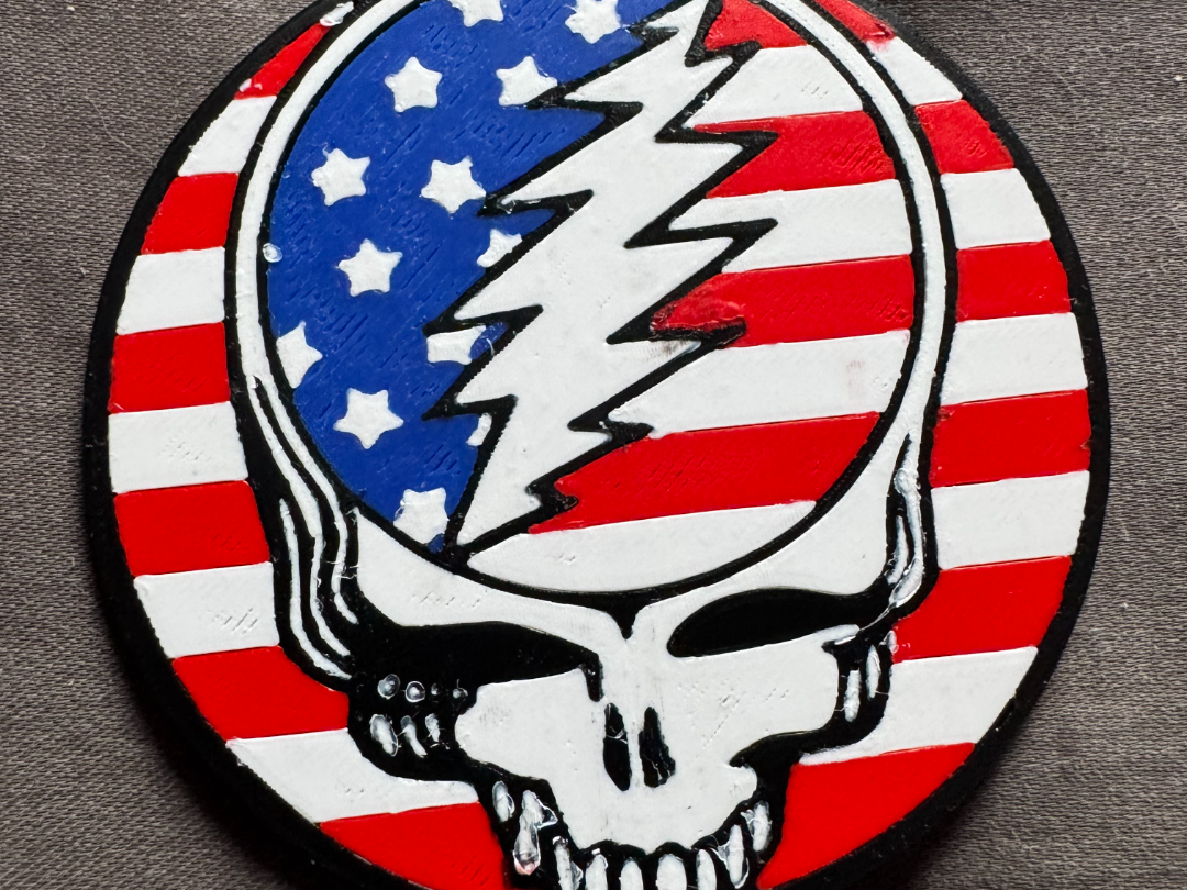 Grateful Dead USA