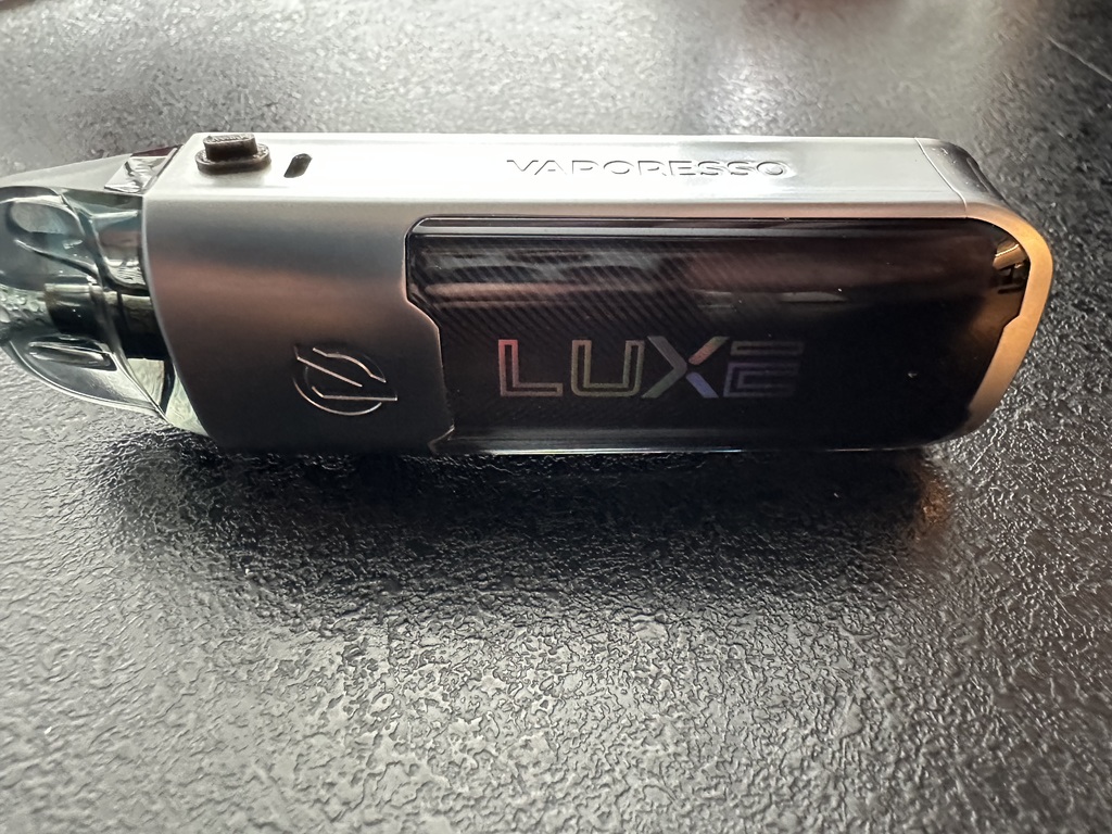 Vaporesso Luxe XR Max Air vent plug