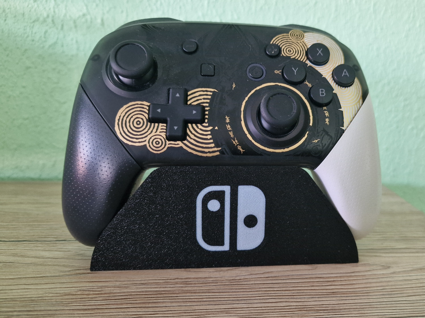 Switch ProController Stand