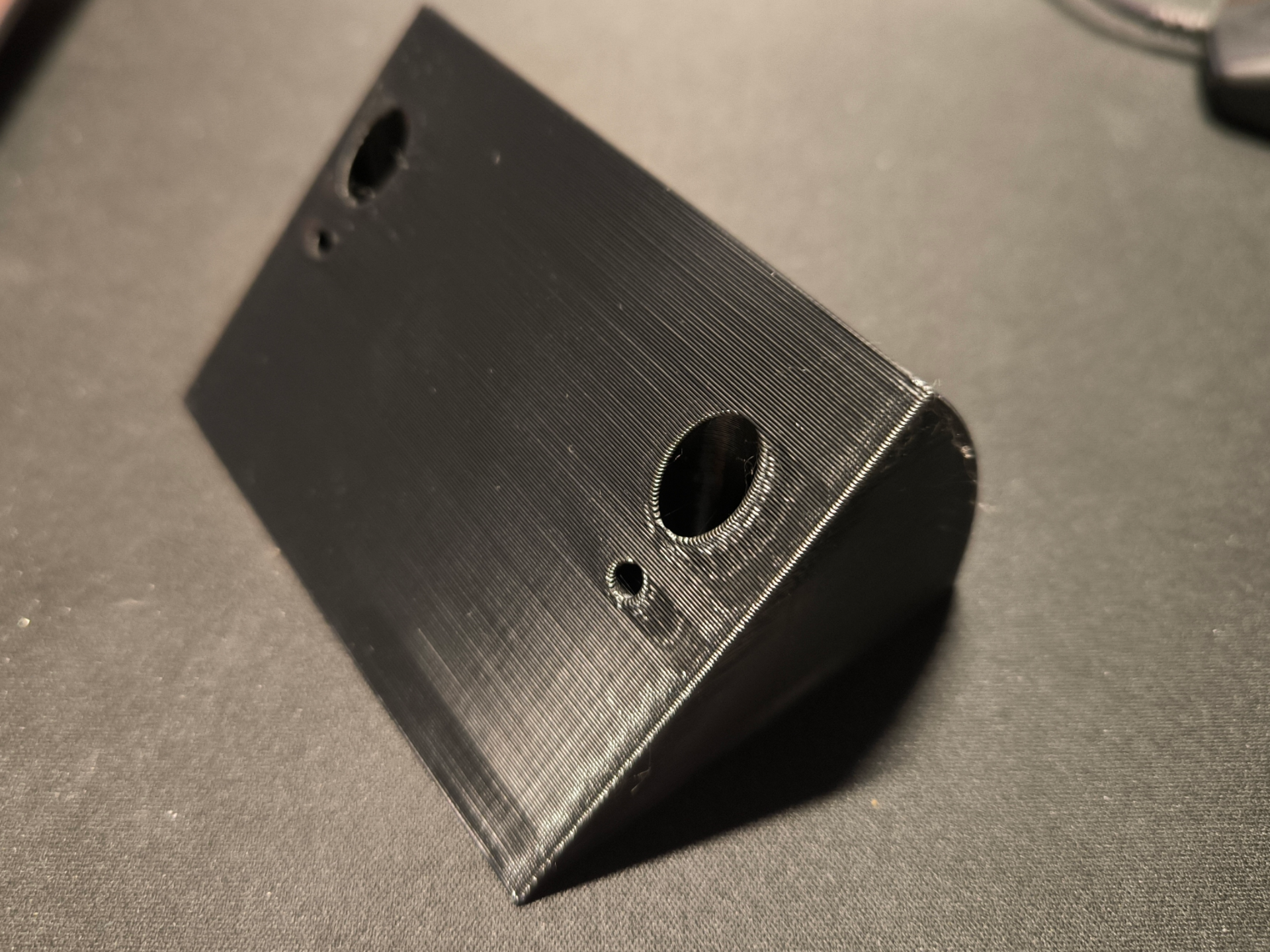 SteamVR base station angle 45°