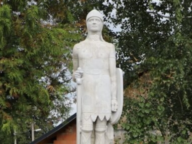 Rytíř Hlinka