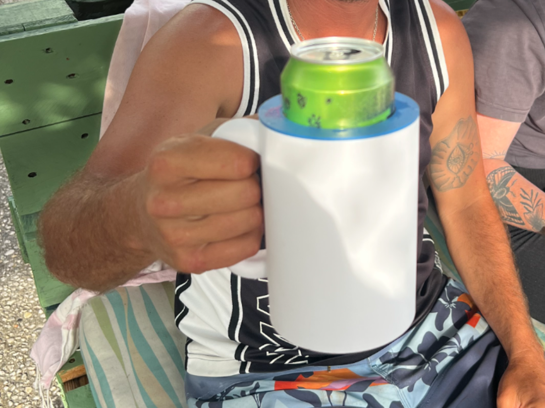 Ice Cup