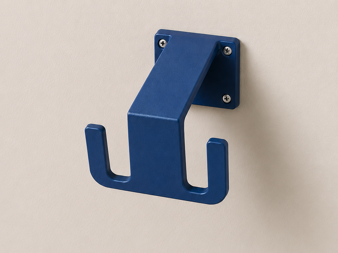 Slippler Rack