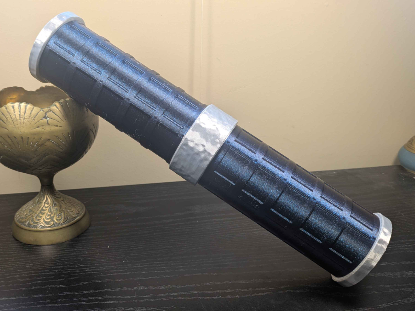Big Playmat Tube - Oubliette