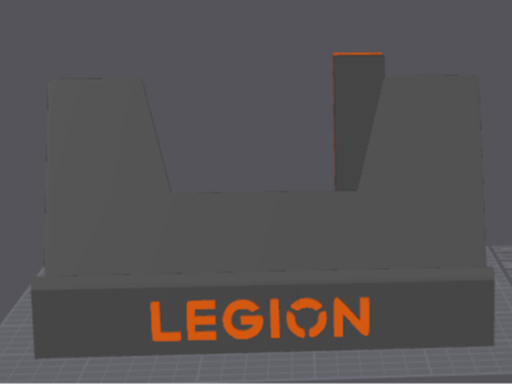 Legion Go 2 Dock