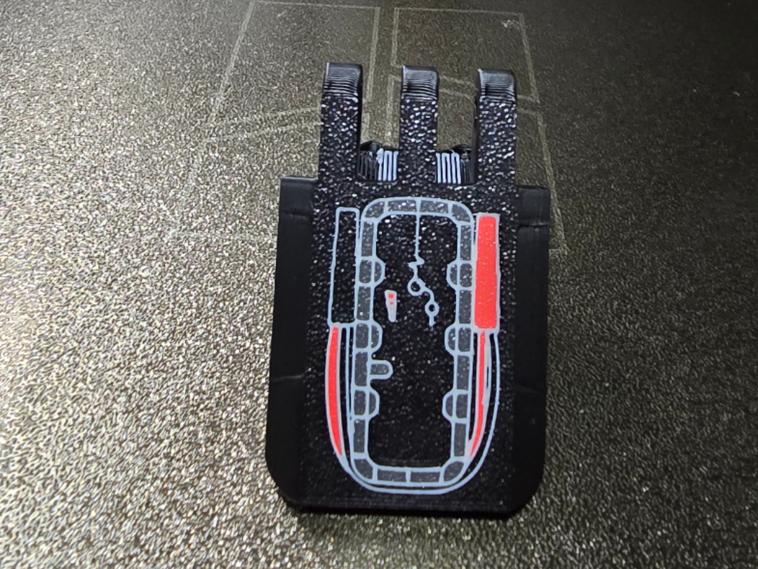 Milwaukee Packout Lasche Jump Pack (Starthilfe)