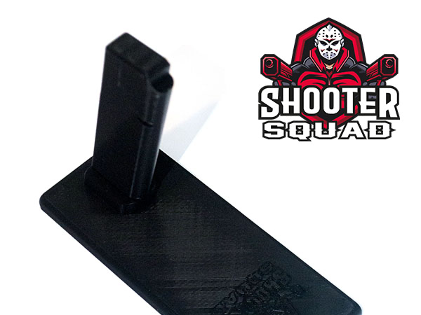 1911 pistol holder