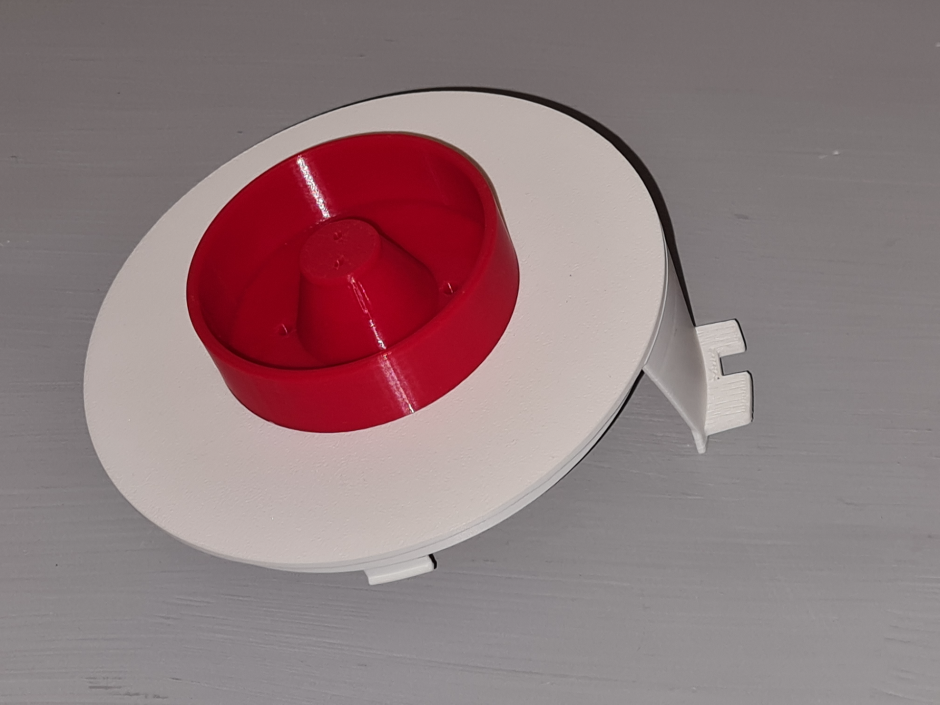 Deckel für Krups Speedy 708