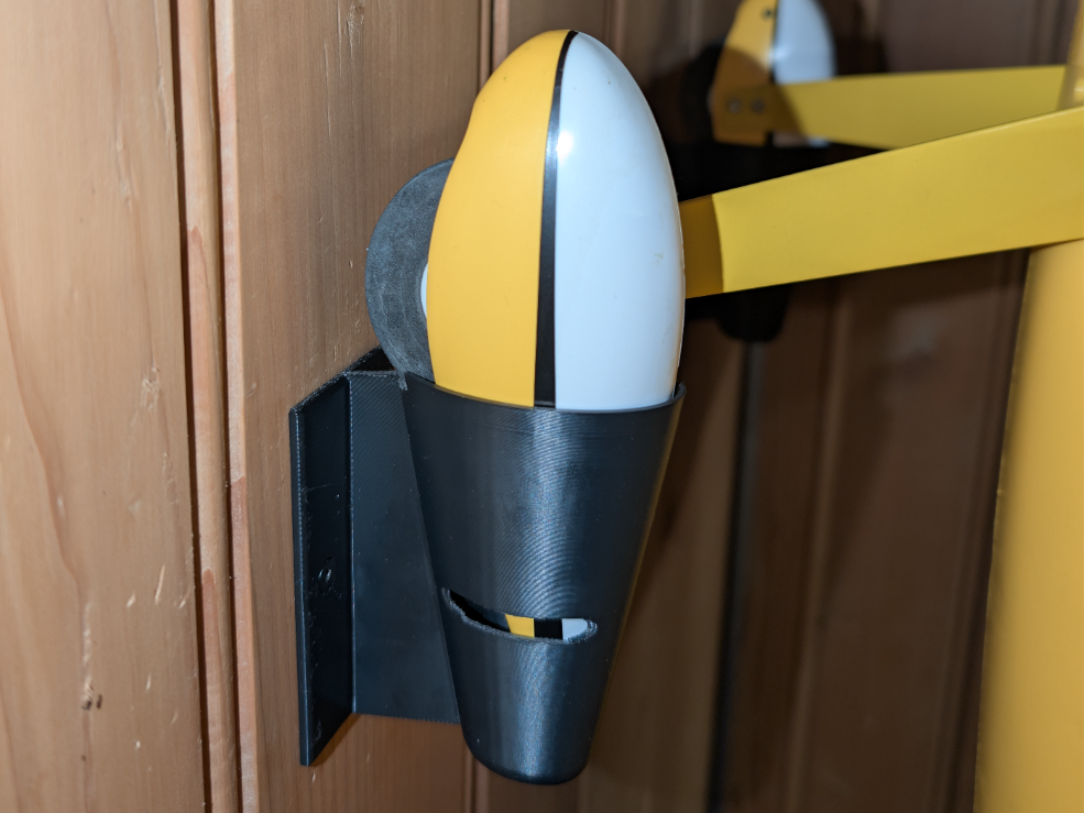 E-Flite Sportix 1.1m Wandhalterung