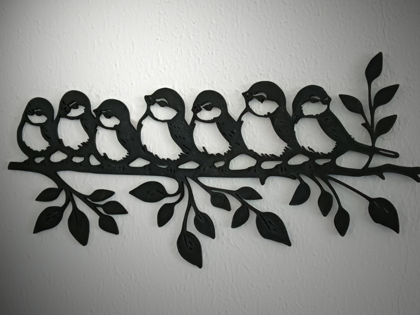 Birds