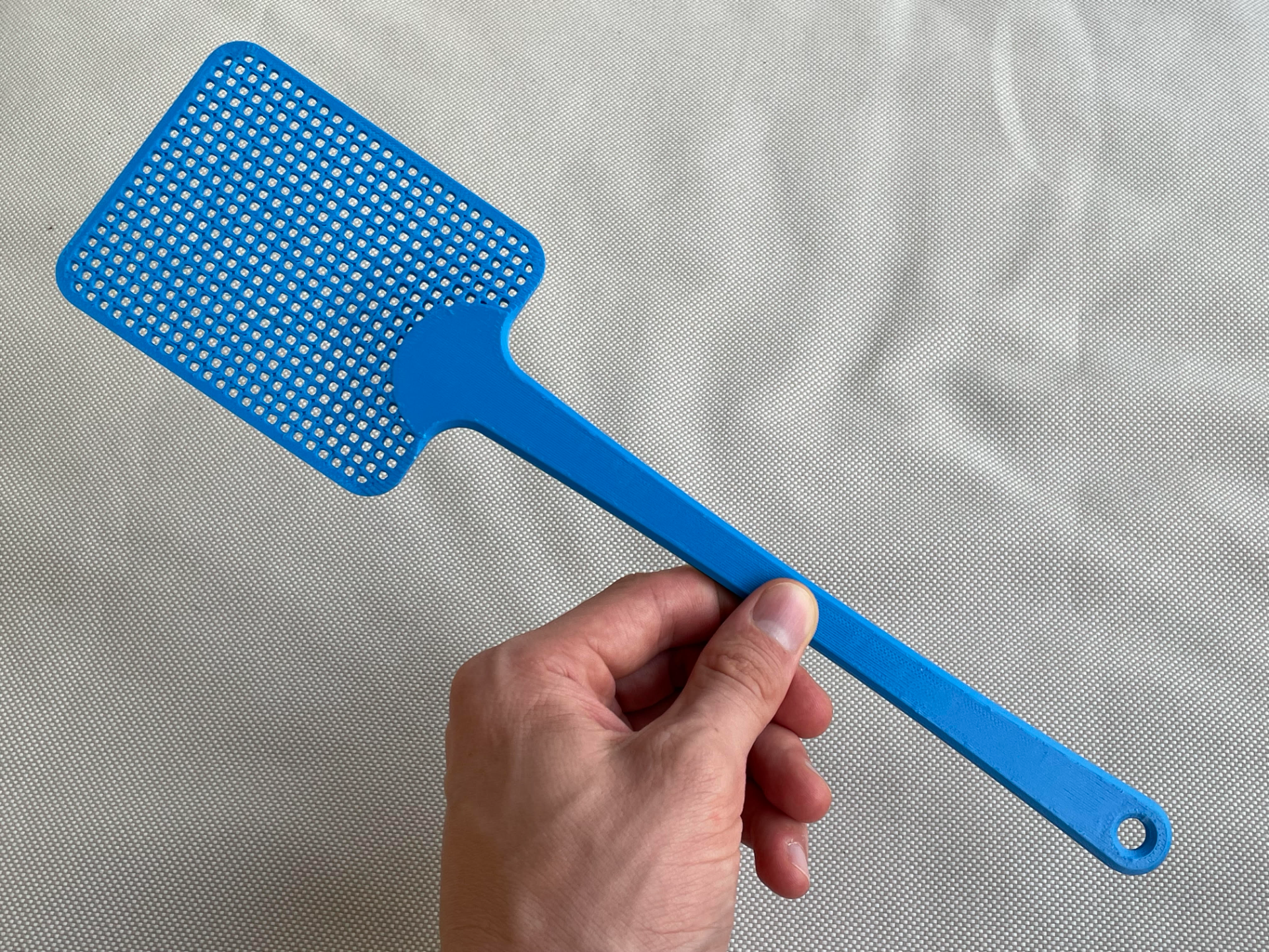 Sturdy Fly Swatter