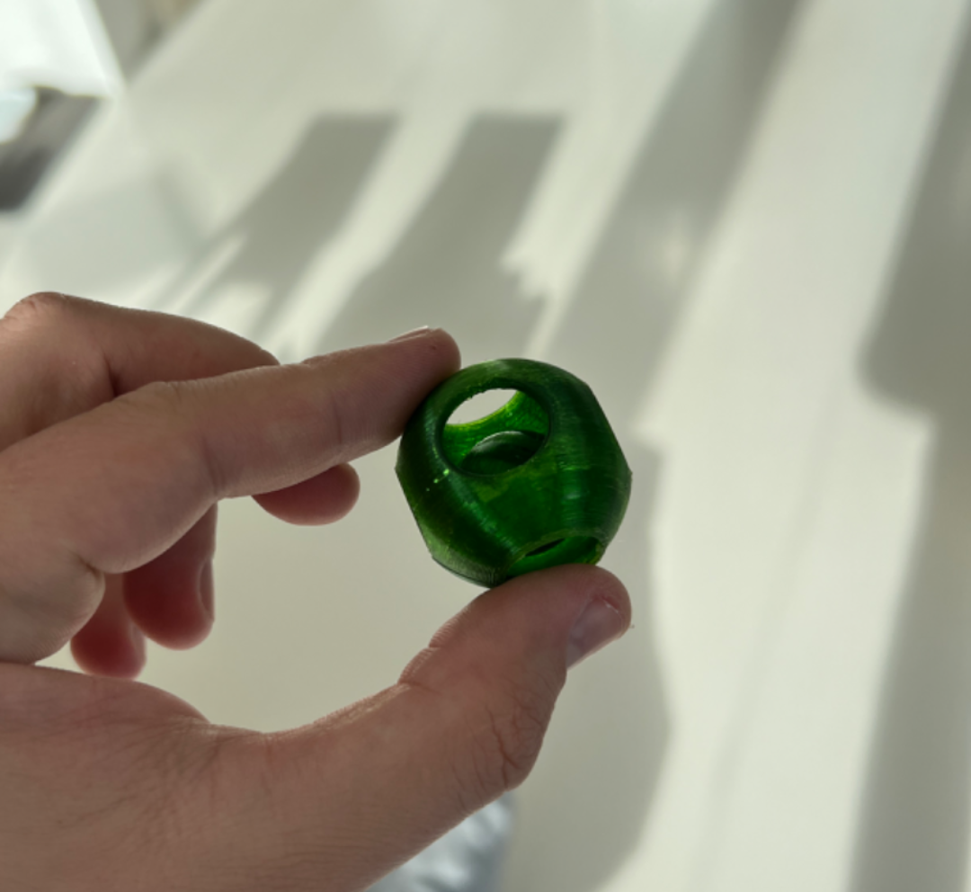 Cat toy