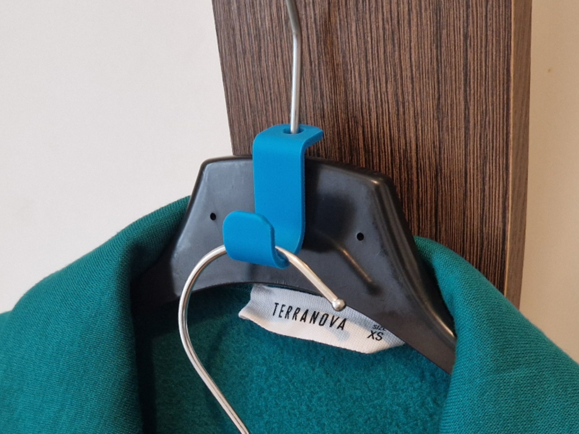 hanger hook