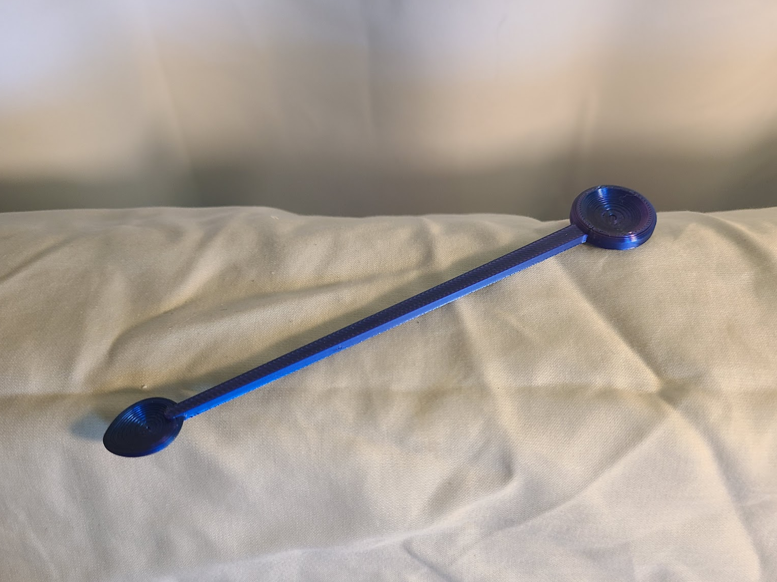 Long Spoon