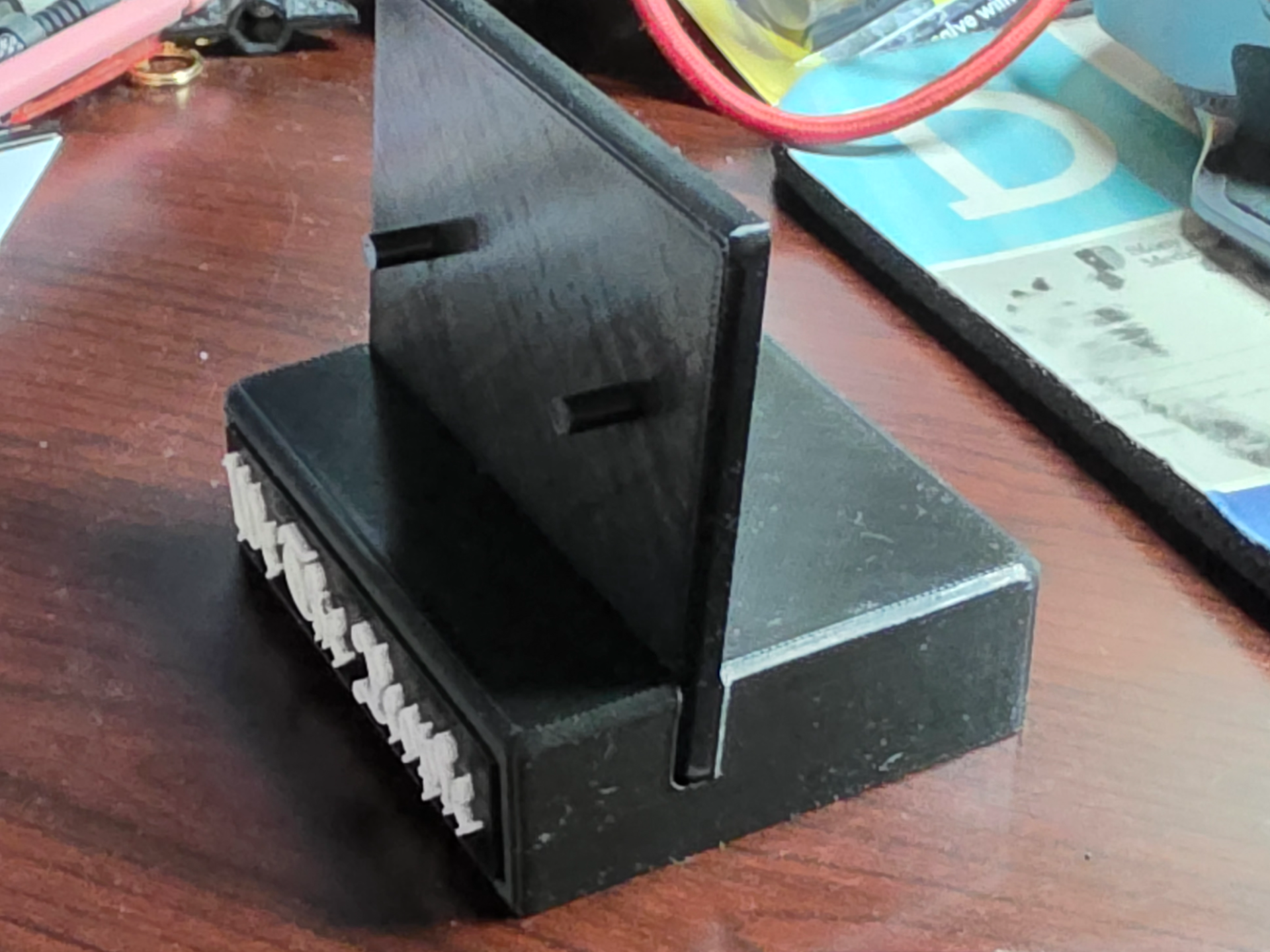 Desktop Display Stand