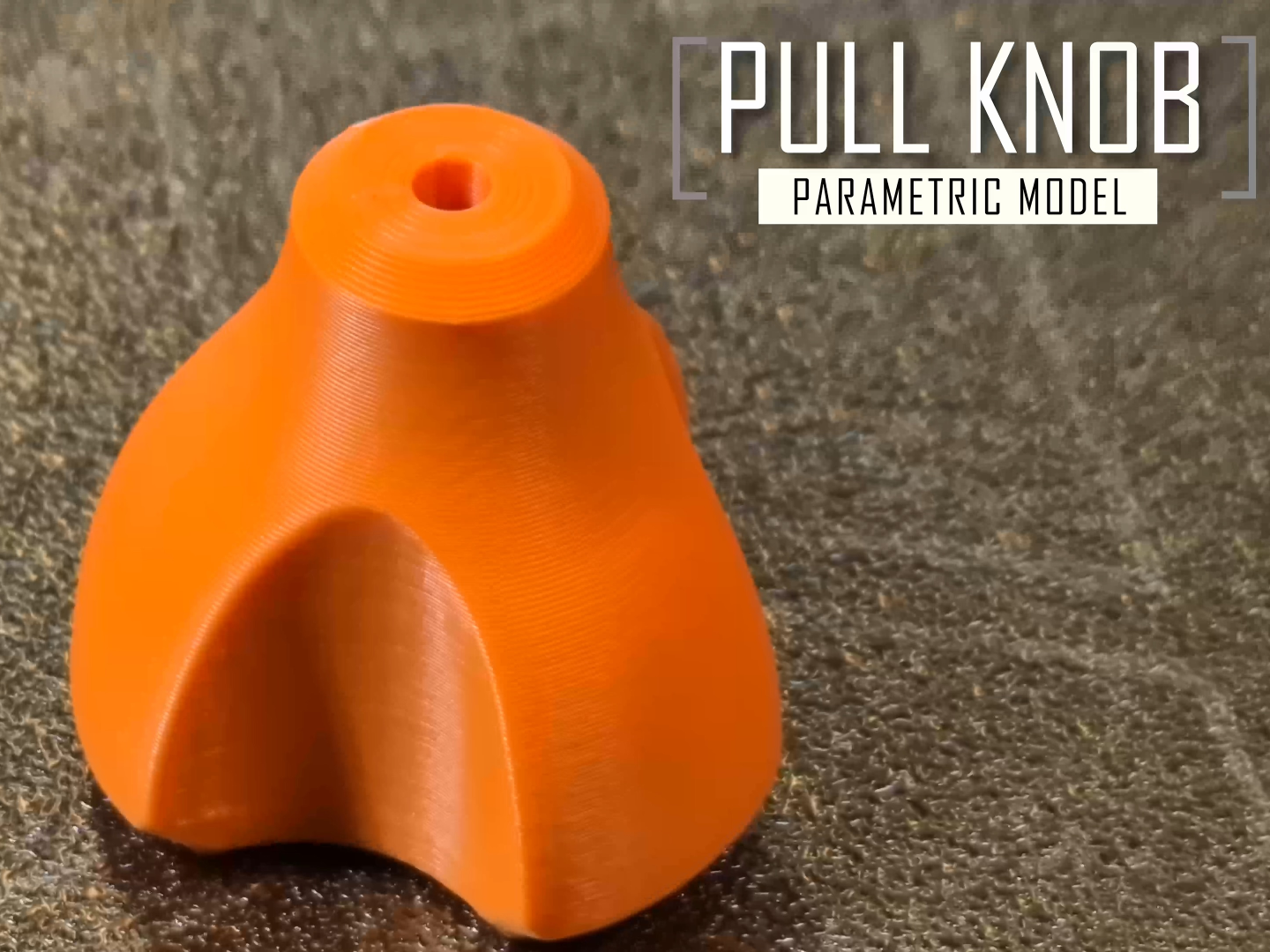 Pull knob toggle for scuba BCD and other used