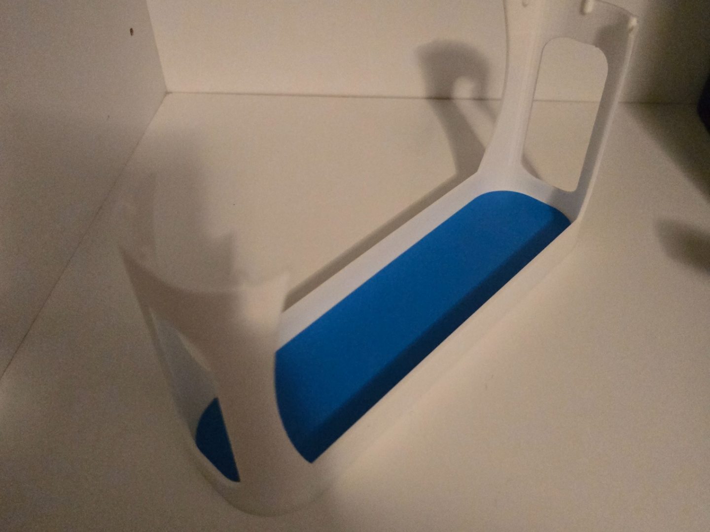 Spice rack pullout - wide and 3in1 insert