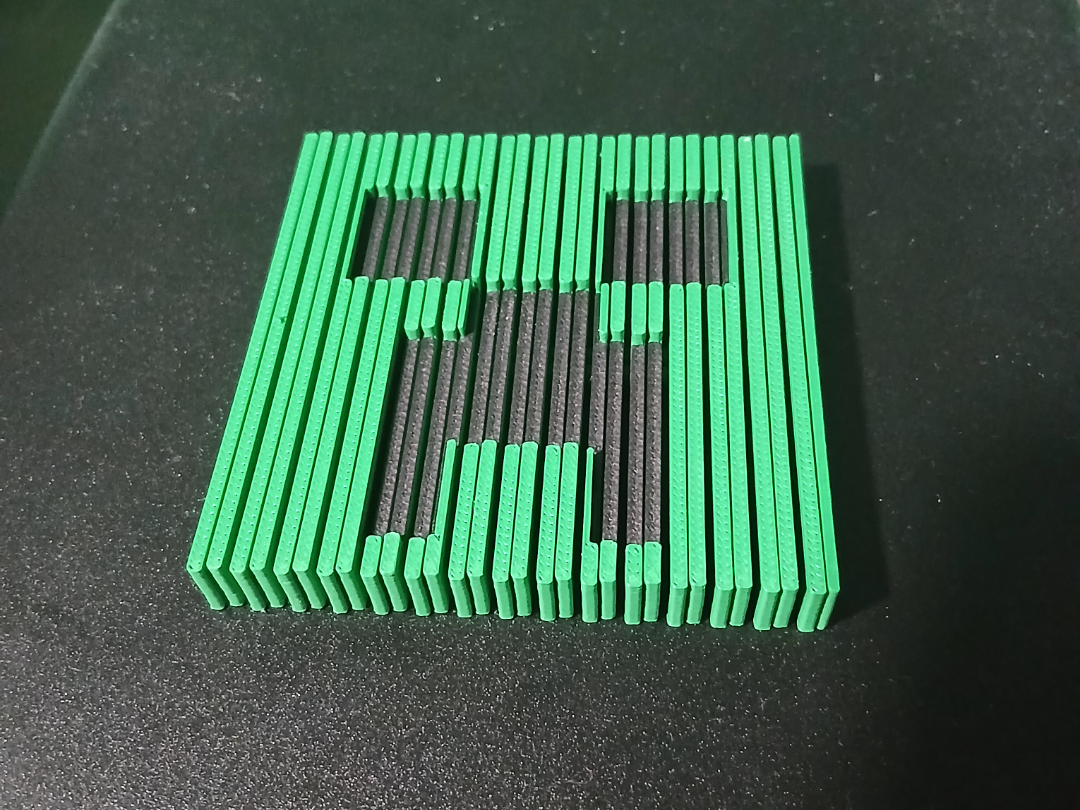 Quantum Minecraft Creeper See Through