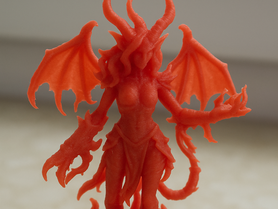 Succubus