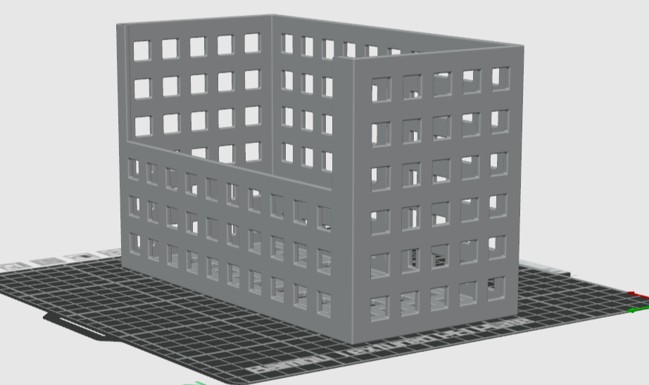 Ice Basket