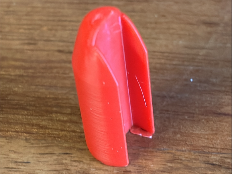 9mm Dry Fire Training Aid For Easy Reset