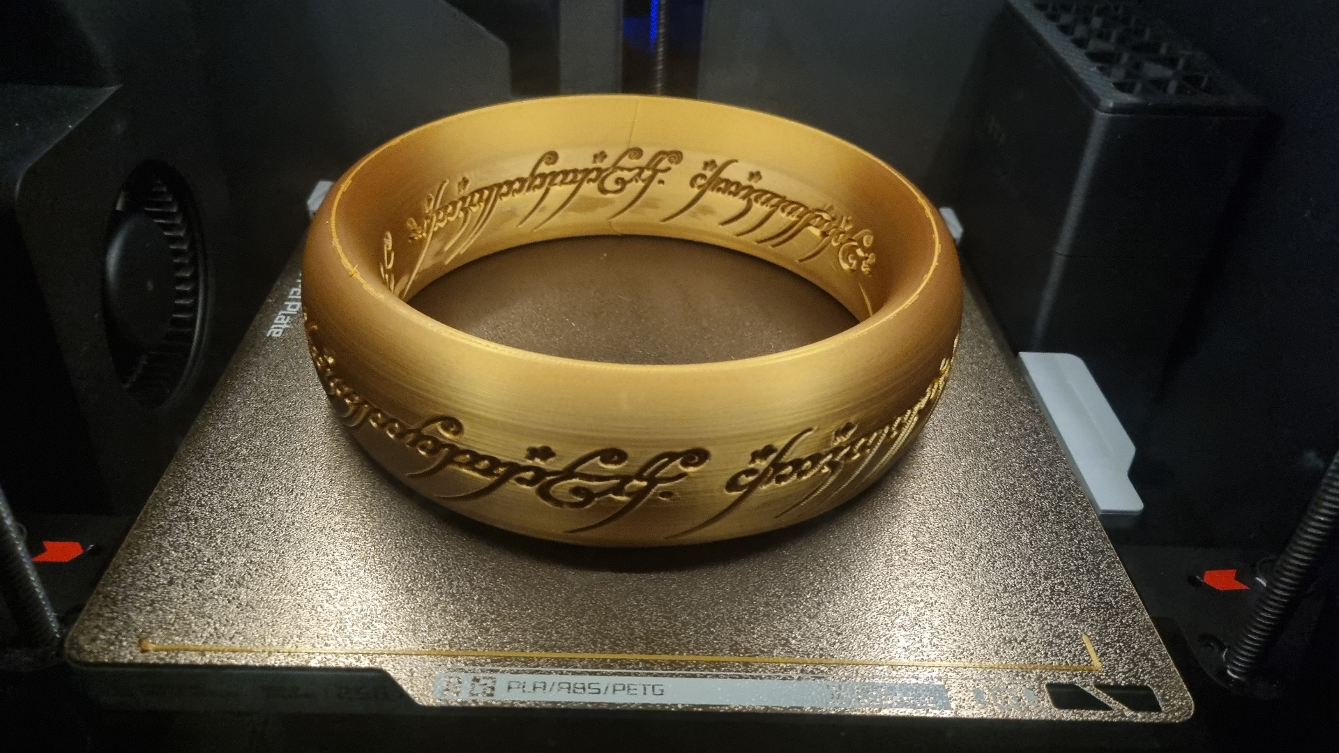 The One Ring - XXL optimized
