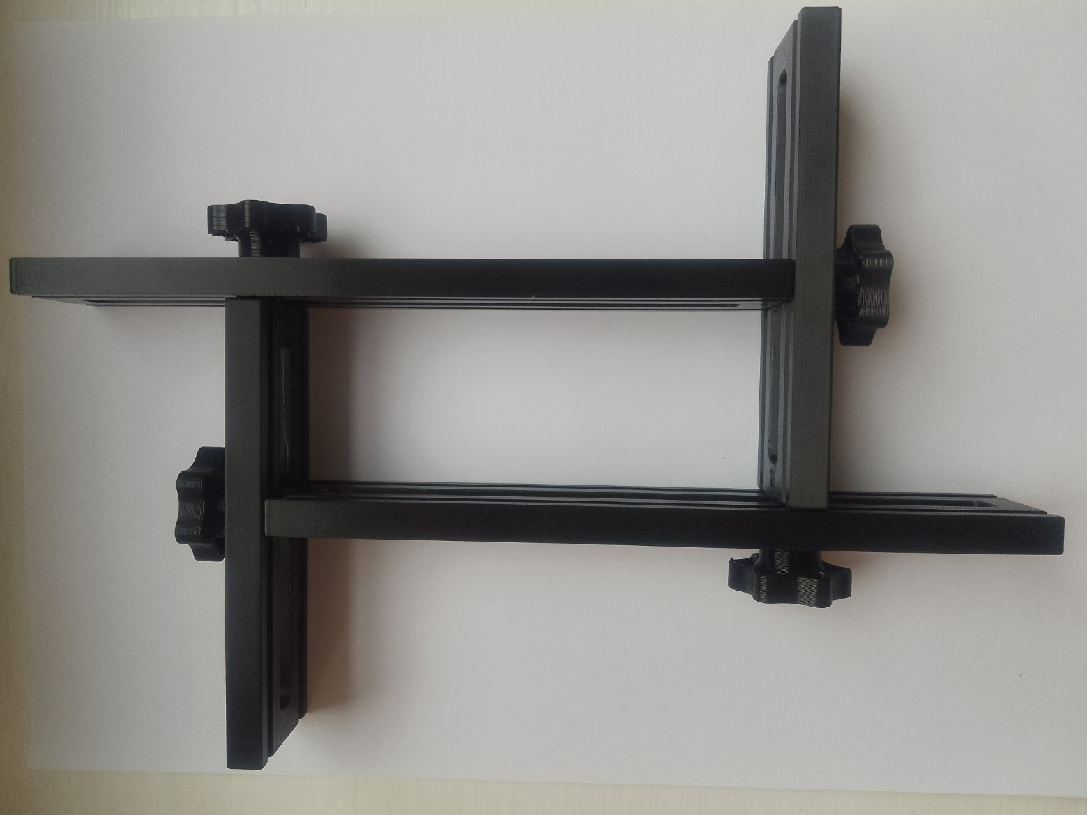 Lithium Battery Spot Welding Fixture