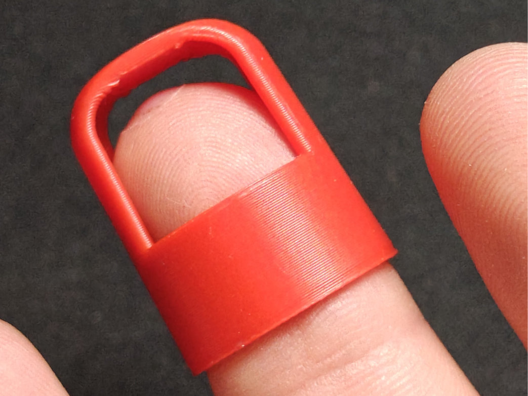 Fingertip Brace