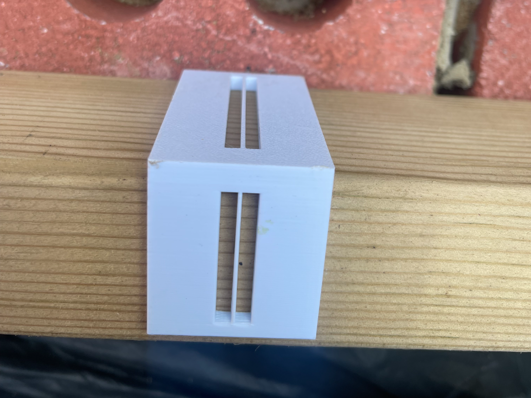 cls timber layout marking tool