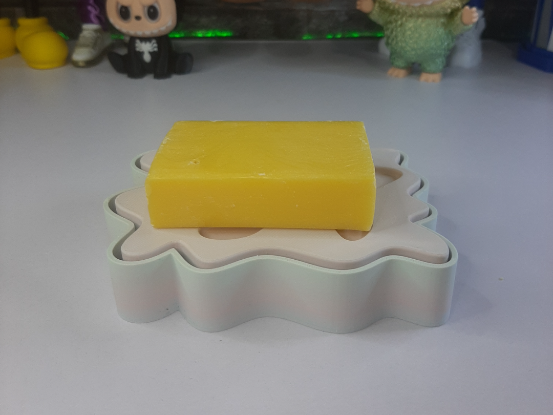soap base