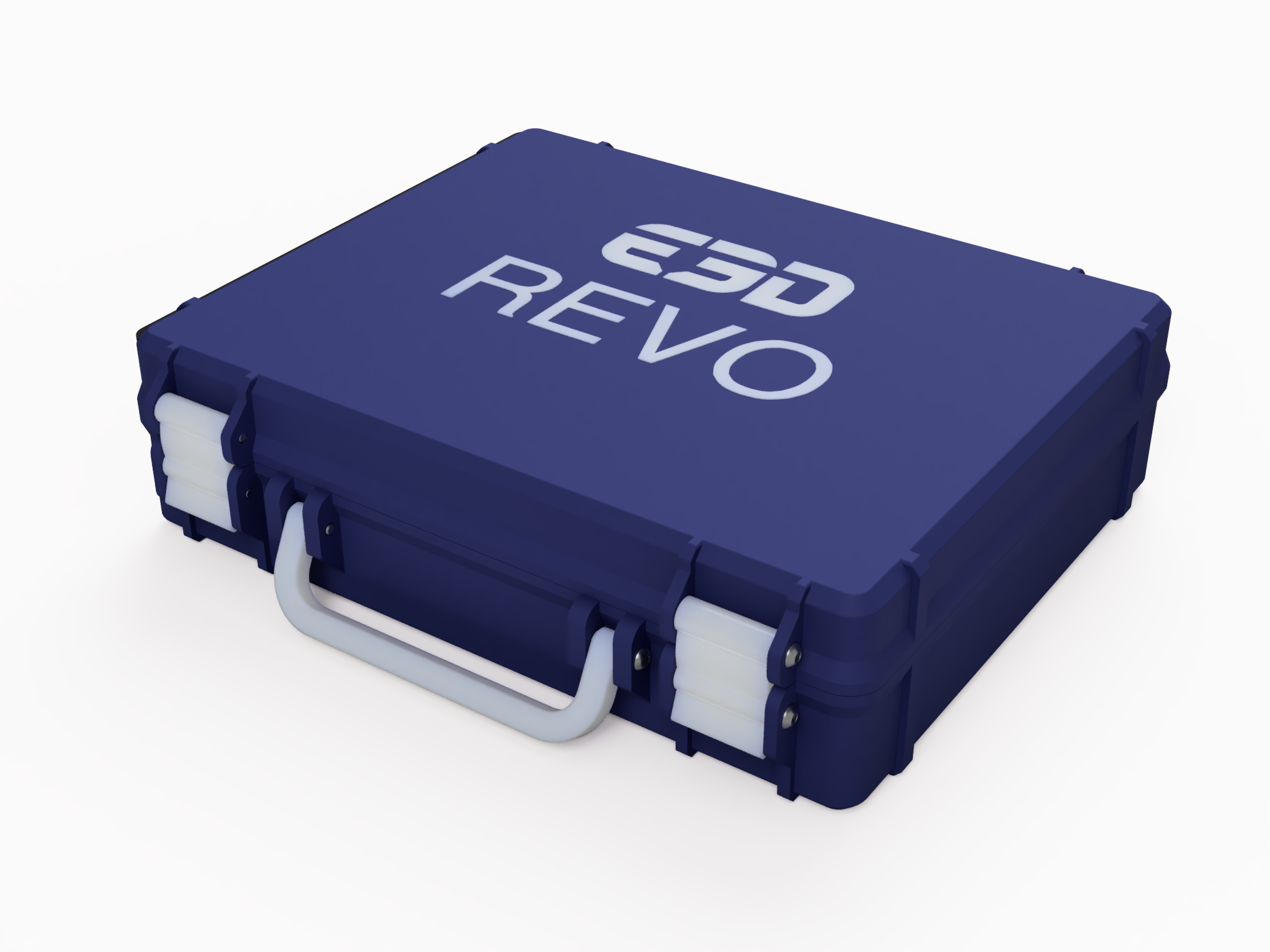 E3D Revo Gridfinity Box