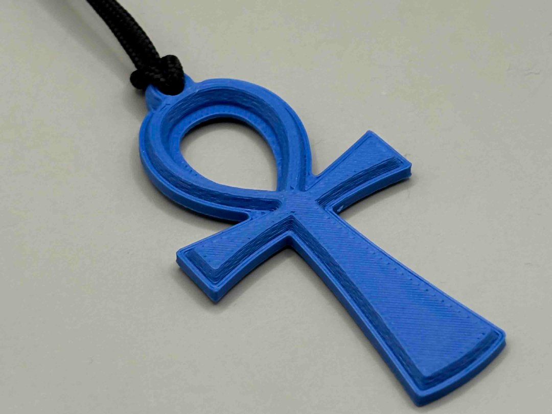 Ankh Croce Egizia