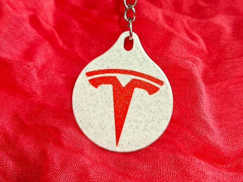 Yoja3D-Tesla