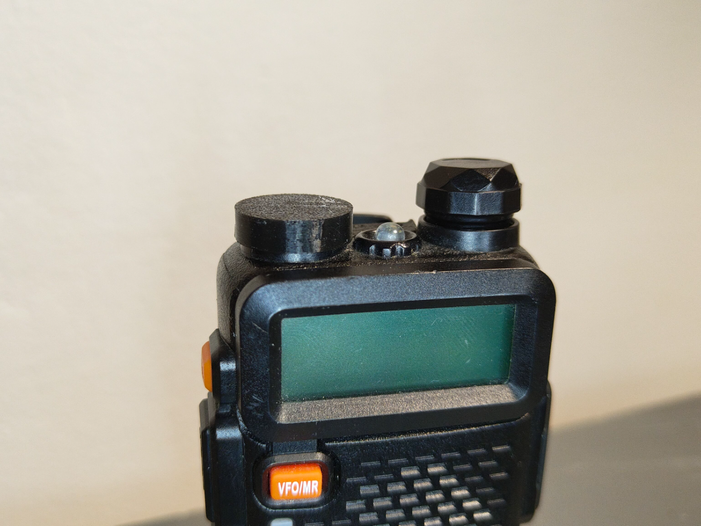 Baofeng UV-5R antenna cover