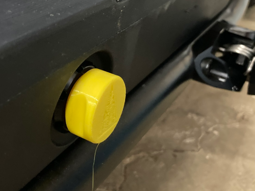 Antic Electric Plug Cover