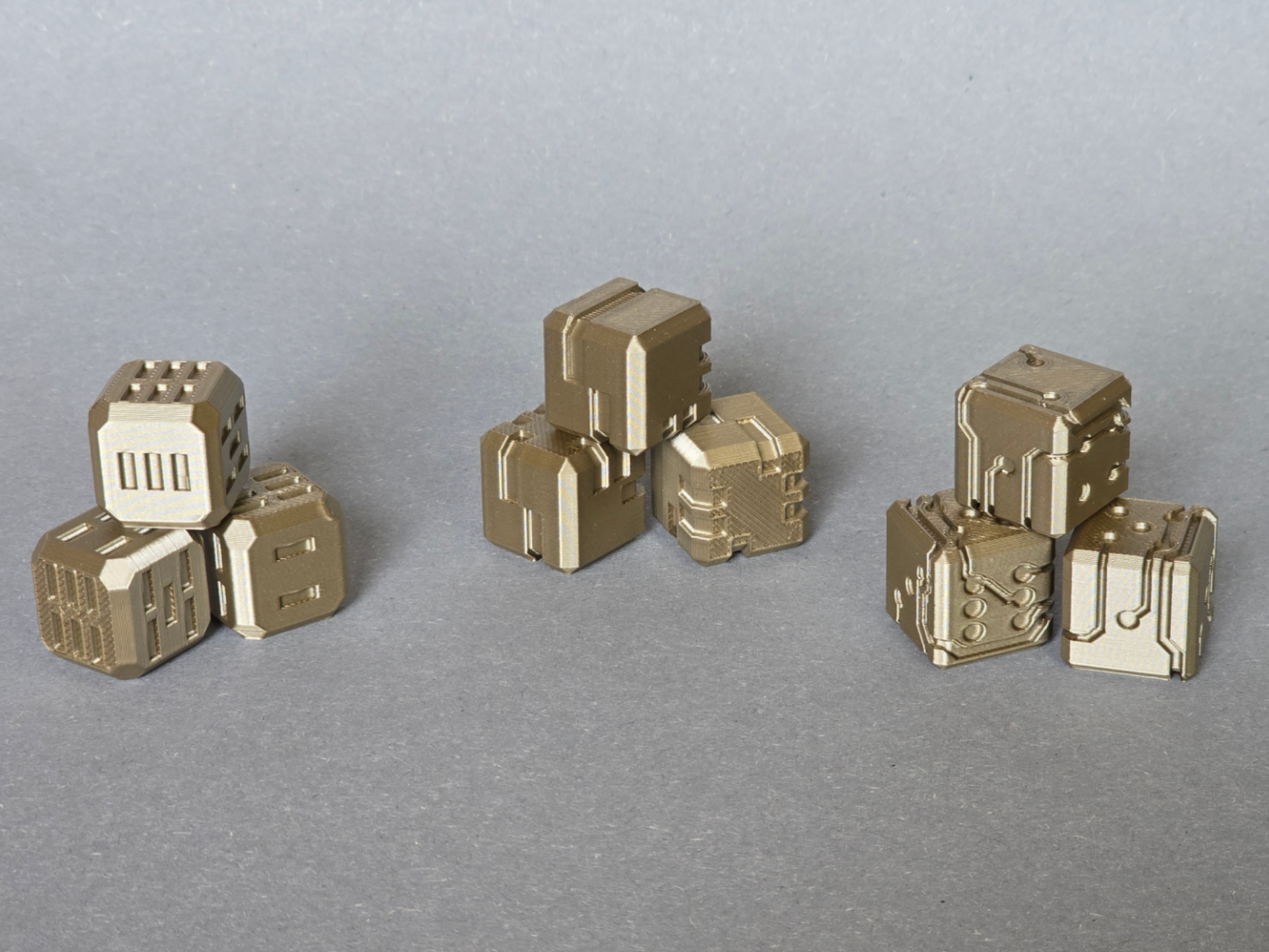 Dice