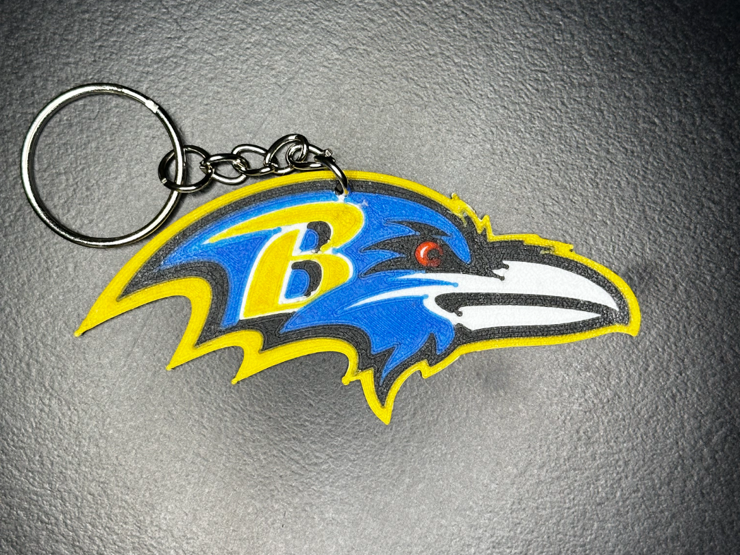 Baltimore Ravens