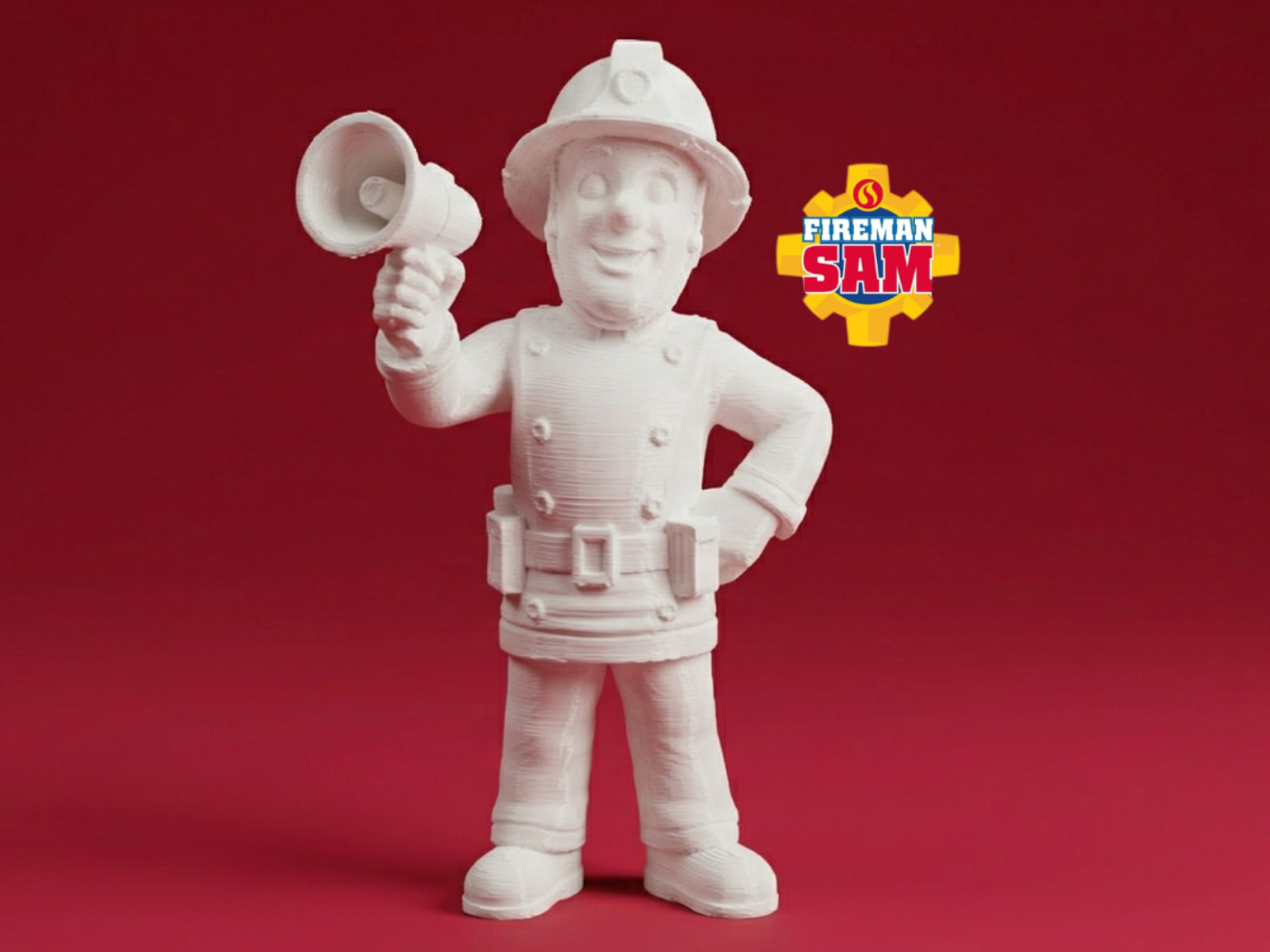 Fireman Sam